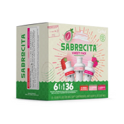 Sabrocita® 6-Pack Variety Pack